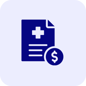 Medical <span class="display-cls">Cost Projection</span>